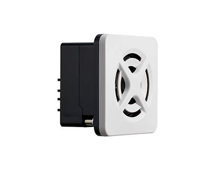 Audible Alarm (Slim IP65 Type for Panel Mounting) BD