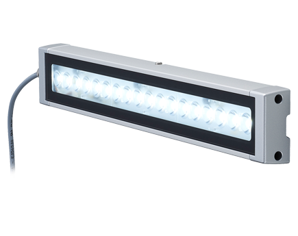 LED Work Light – Oil-Resistant & Watertight CLK-02