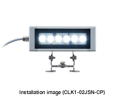 Bracket for CLK1-02 SZW-307