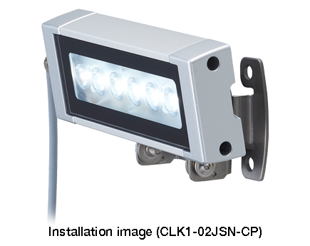 Bracket for CLK1-02 SZW-307