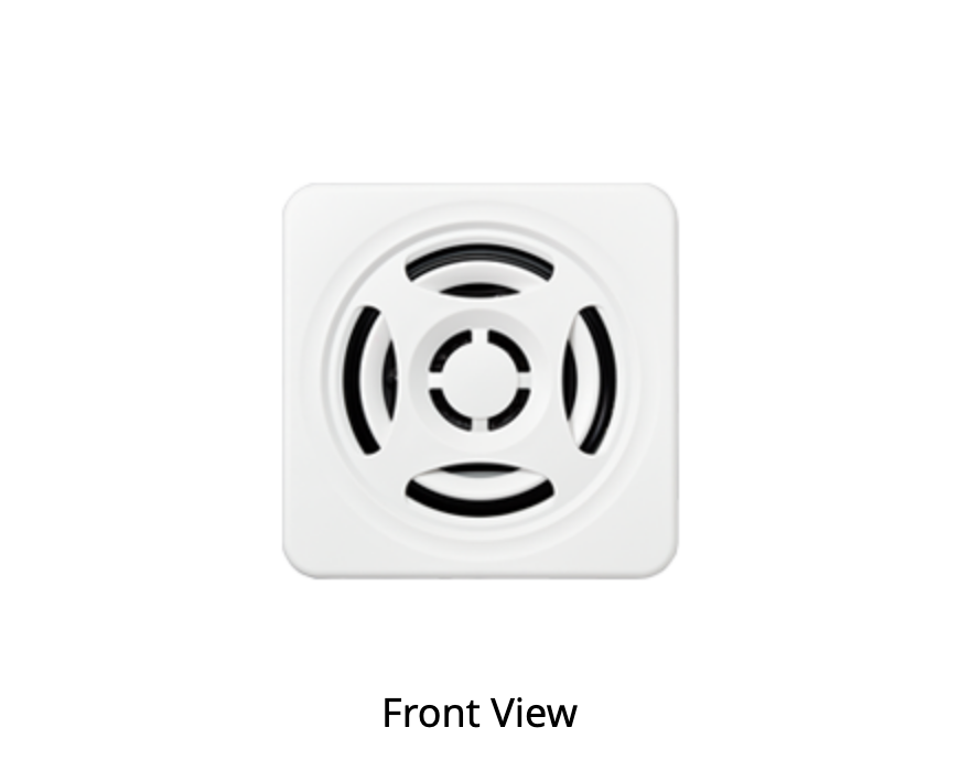 Slim Voice Annunciator BSV